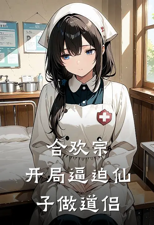 合欢宗：开局逼迫仙子做道侣