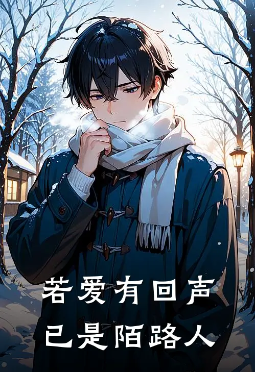 若爱有回声，已是陌路人全文免费阅读无弹窗大结局_若爱有回声，已是陌路人（傅景琛齐恒）最新小说