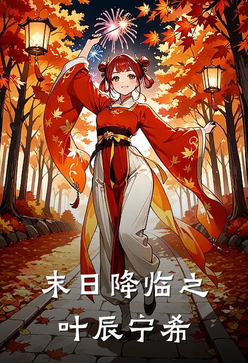 末日降临之叶辰宁希叶辰宁希免费小说在线阅读_热门小说在线阅读末日降临之叶辰宁希叶辰宁希