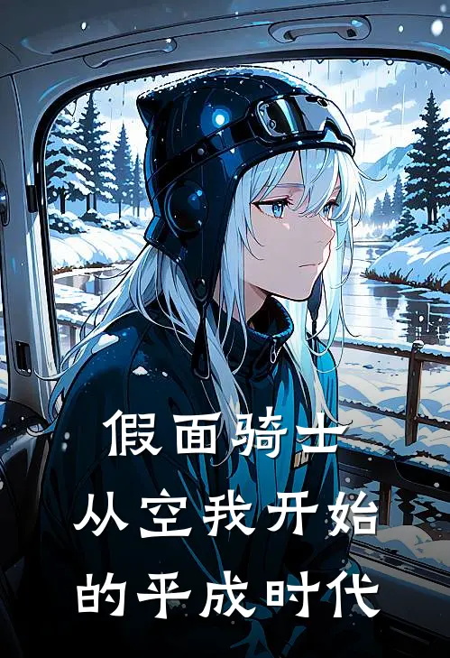 假面骑士：从空我开始的平成时代