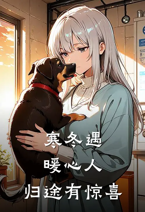 寒冬遇暖心人,归途有惊喜