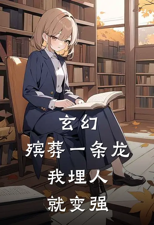 玄幻：殡葬一条龙，我埋人就变强