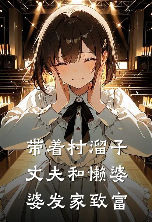 带着村溜子丈夫和懒婆婆发家致富陆长松刘永年最新小说推荐_热门小说排行榜带着村溜子丈夫和懒婆婆发家致富(陆长松刘永年)