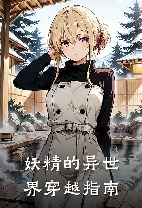 妖精的异世界穿越指南