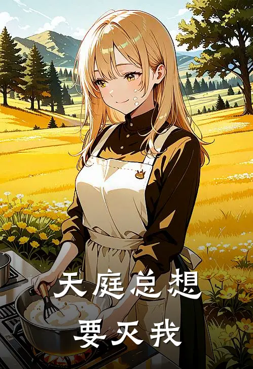 天庭总想要灭我