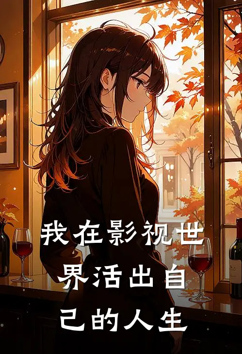 我在影视世界活出自己的人生