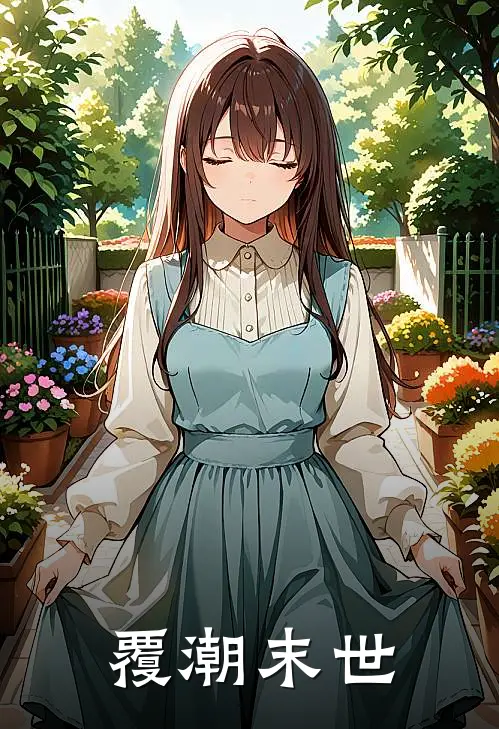 艾莉莲安马库斯《覆潮末世》小说免费在线阅读_覆潮末世(艾莉莲安马库斯)已完结小说