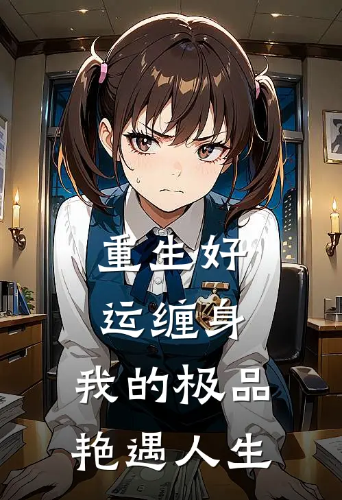 重生好运缠身，我的极品艳遇人生