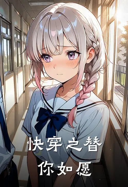 快穿之替你如愿