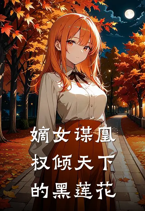 嫡女谋凰：权倾天下的黑莲花(楚昭宁萧承渊)免费小说完结_最新推荐小说嫡女谋凰：权倾天下的黑莲花(楚昭宁萧承渊)