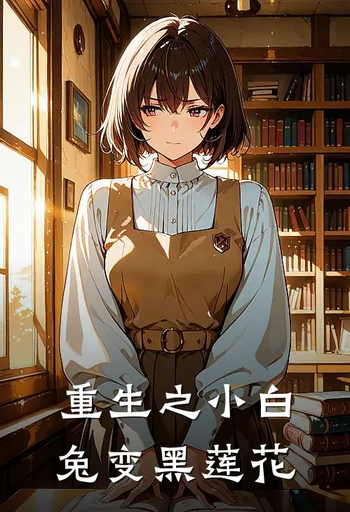 重生之小白兔变黑莲花