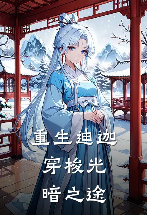 重生迪迦：穿梭光暗之途