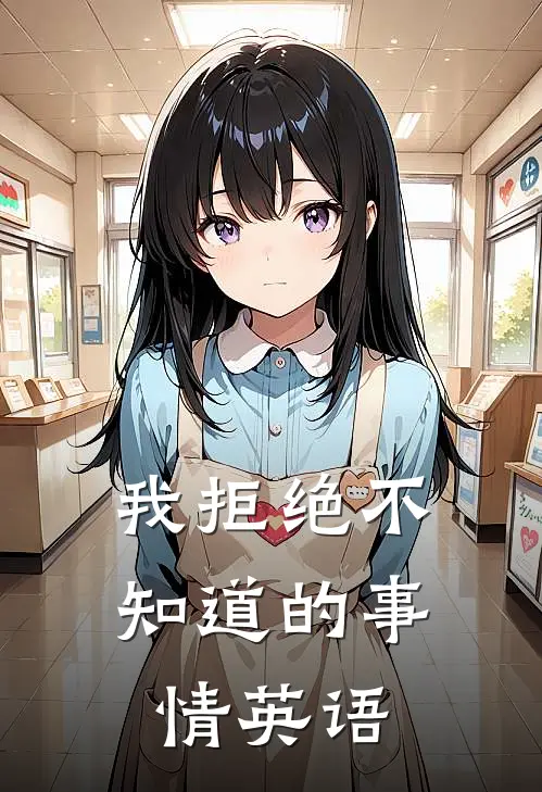 我拒绝不知道的事情英语