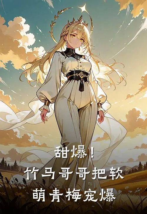 甜爆！竹马哥哥把软萌青梅宠爆