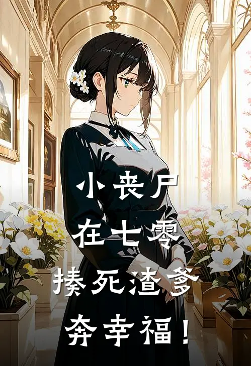 小丧尸在七零，揍死渣爹奔幸福！苏小满王娇云热门的网络小说_完整版小说小丧尸在七零，揍死渣爹奔幸福！(苏小满王娇云)