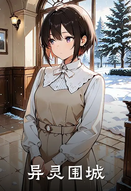 异灵围城(钱江武屹)全本免费小说_最新章节列表异灵围城(钱江武屹)