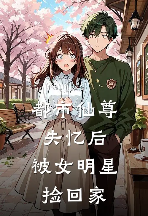 都市仙尊失忆后，被女明星捡回家