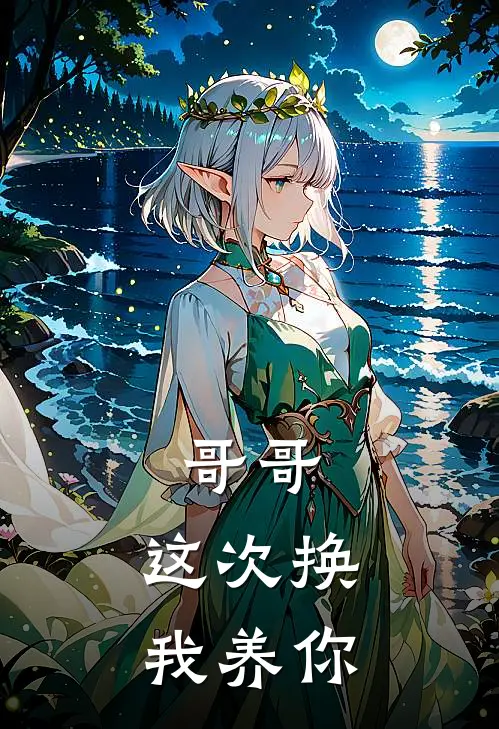 哥哥，这次换我养你