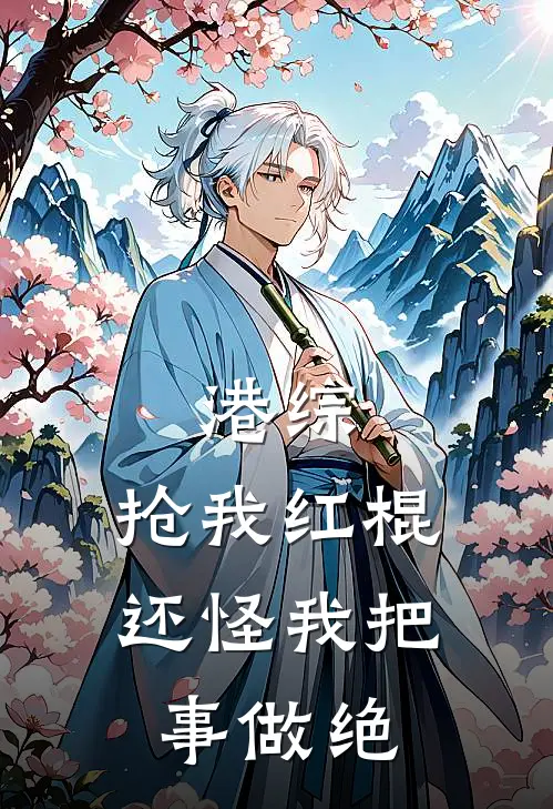 港综：抢我红棍，还怪我把事做绝(李成杰李天九)在哪看免费小说_已完结小说推荐港综：抢我红棍，还怪我把事做绝李成杰李天九