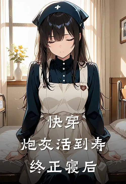 快穿：炮灰活到寿终正寝后