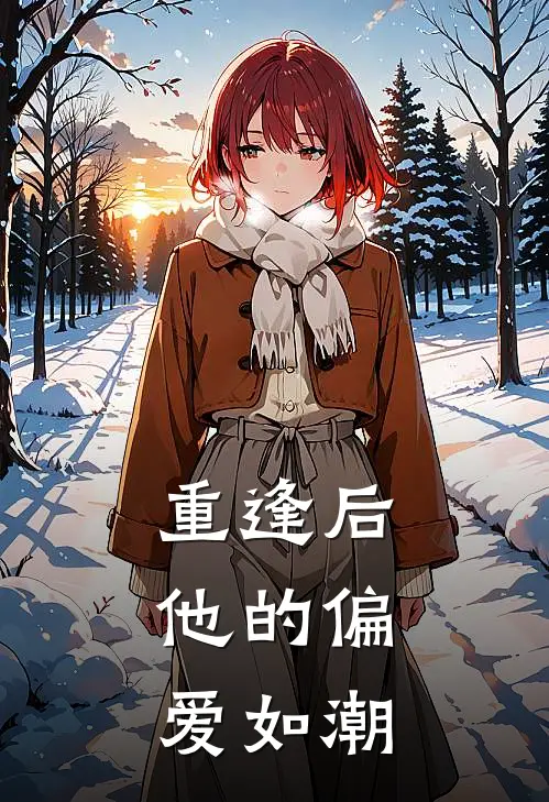 重逢后，他的偏爱如潮(顾言澈林栀夏)热门网络小说_小说推荐完结重逢后，他的偏爱如潮(顾言澈林栀夏)