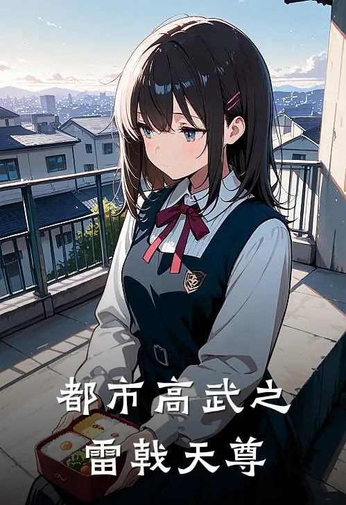 都市高武之雷戟天尊