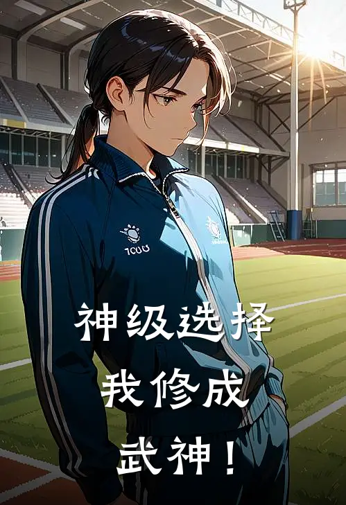 神级选择，我修成武神！