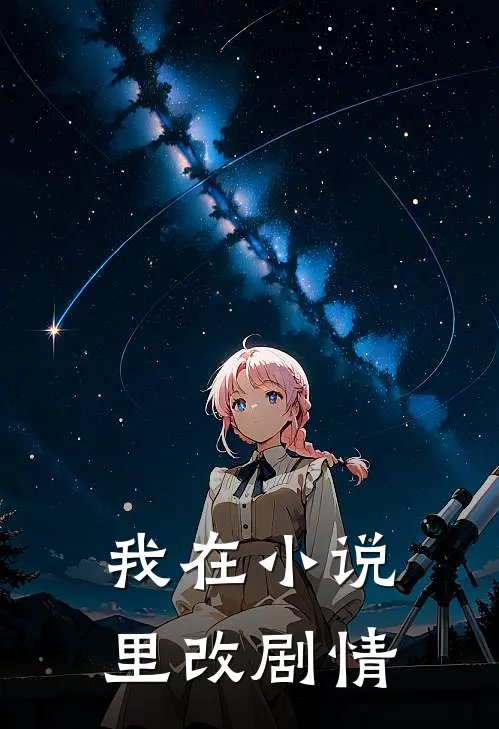 我在小说里改剧情(俞明俞婉)最新好看小说_无弹窗全文免费阅读我在小说里改剧情俞明俞婉