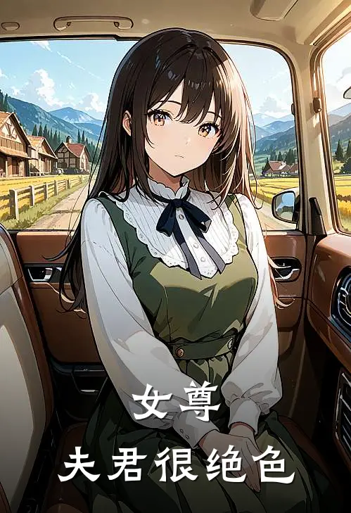 女尊：夫君很绝色