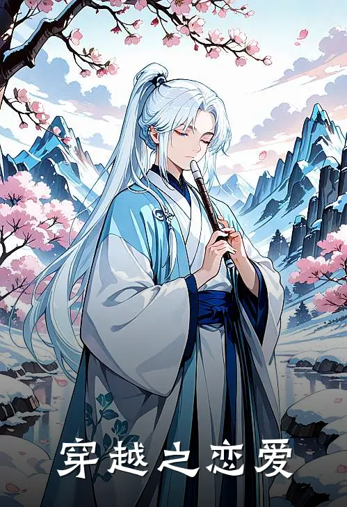 穿越之恋爱周墨苏媛免费完结版小说_小说完结穿越之恋爱周墨苏媛