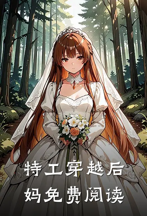 特工穿越后妈免费阅读