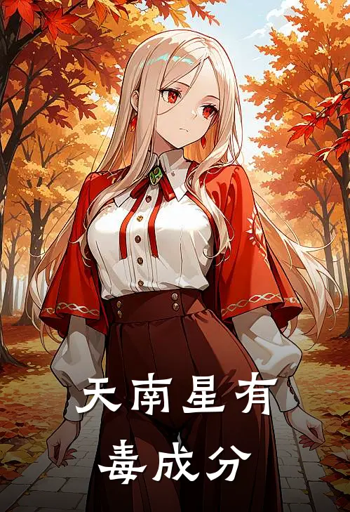 天南星有毒成分