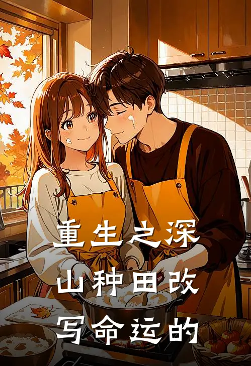 重生之深山种田改写命运的