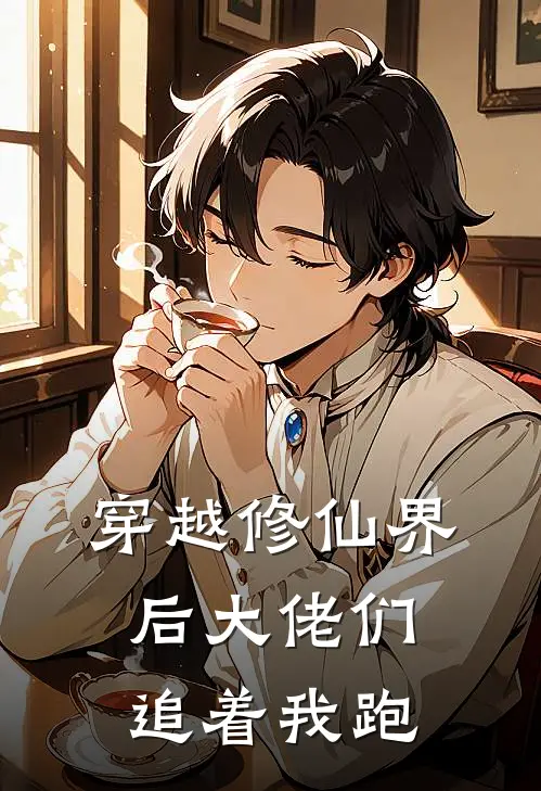 穿越修仙界后大佬们追着我跑