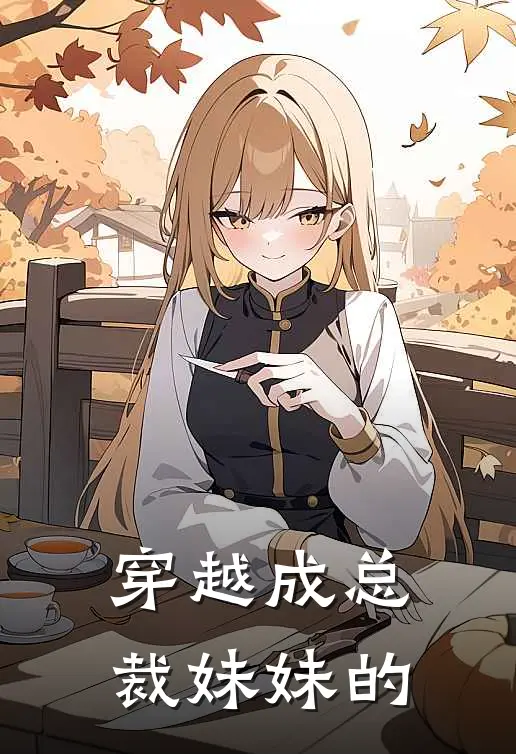 穿越成总裁妹妹的