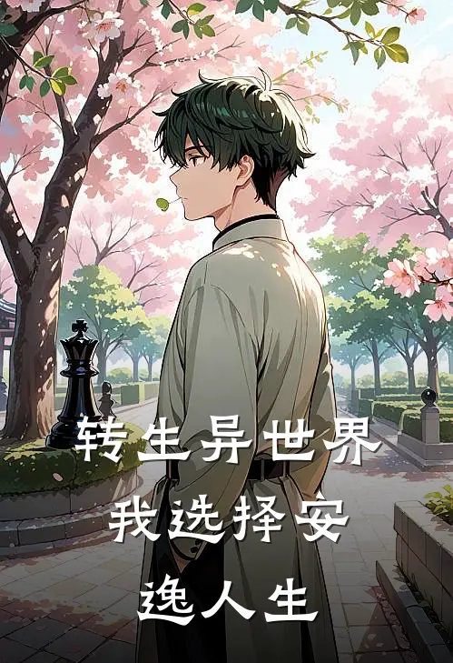 转生异世界：我选择安逸人生