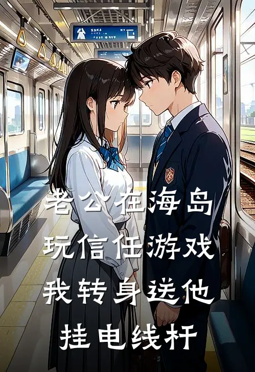 老公在海岛玩信任游戏，我转身送他挂电线杆苏晓晓霍言彻免费小说阅读_免费小说大全老公在海岛玩信任游戏，我转身送他挂电线杆(苏晓晓霍言彻)