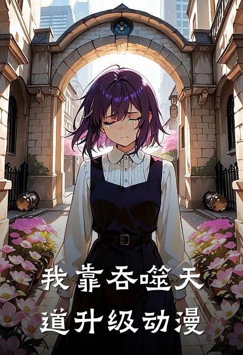我靠吞噬天道升级动漫