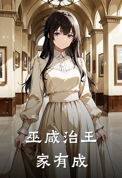 巫咸治王家有成