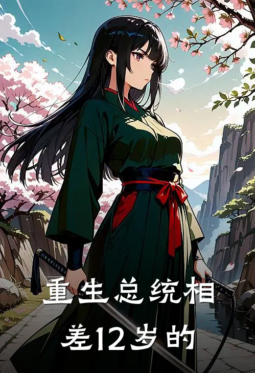 重生总统相差12岁的