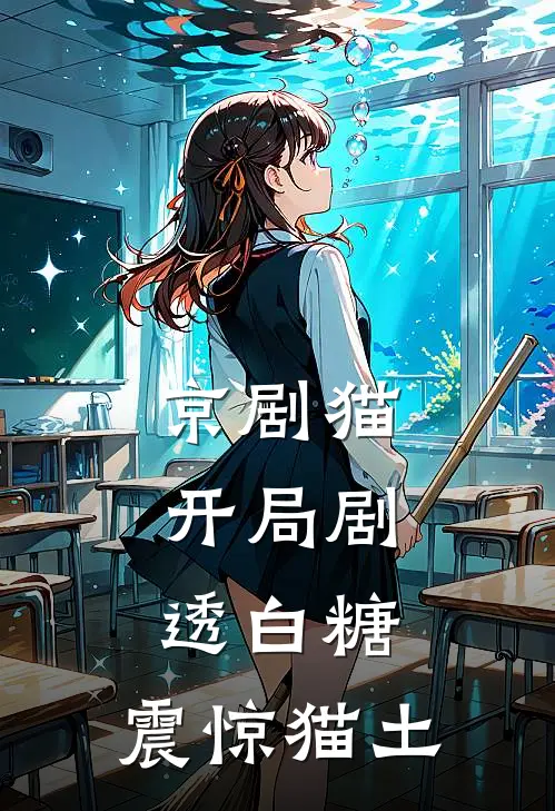 京剧猫：开局剧透白糖，震惊猫土