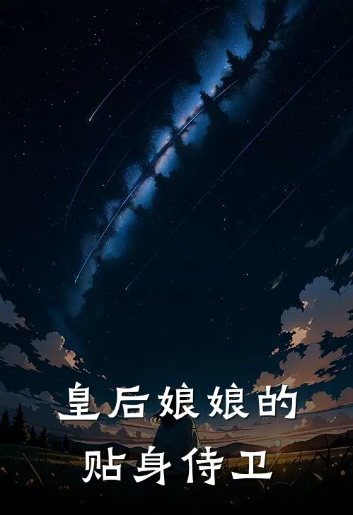 皇后娘娘的贴身侍卫