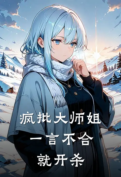 疯批大师姐，一言不合就开杀