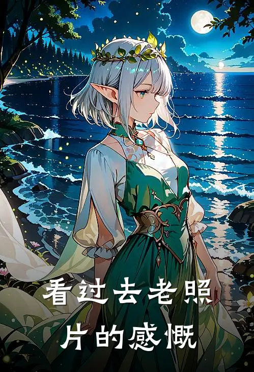 看过去老照片的感慨