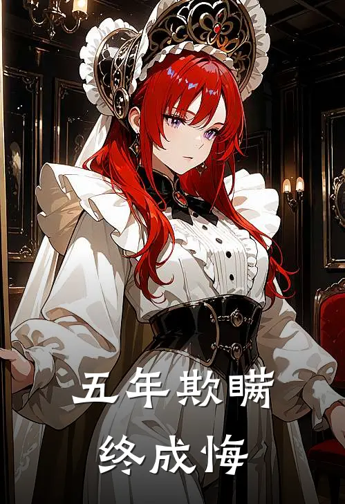 五年欺瞒终成悔