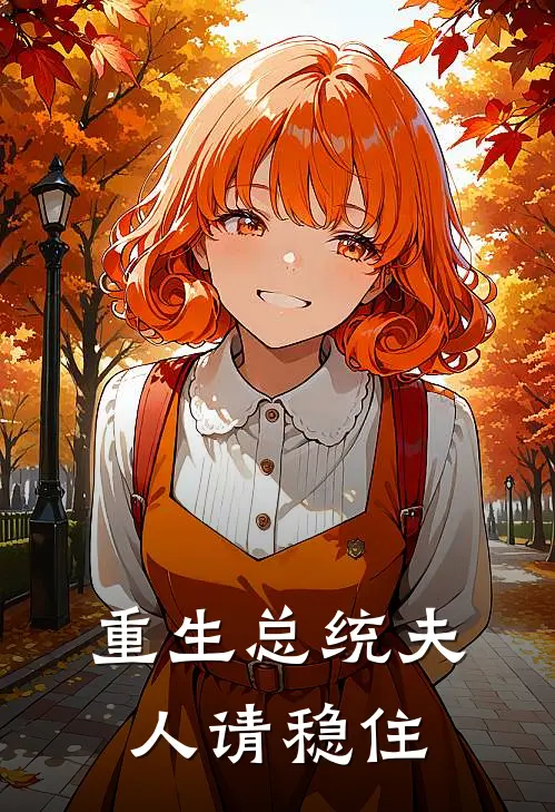 重生总统夫人请稳住