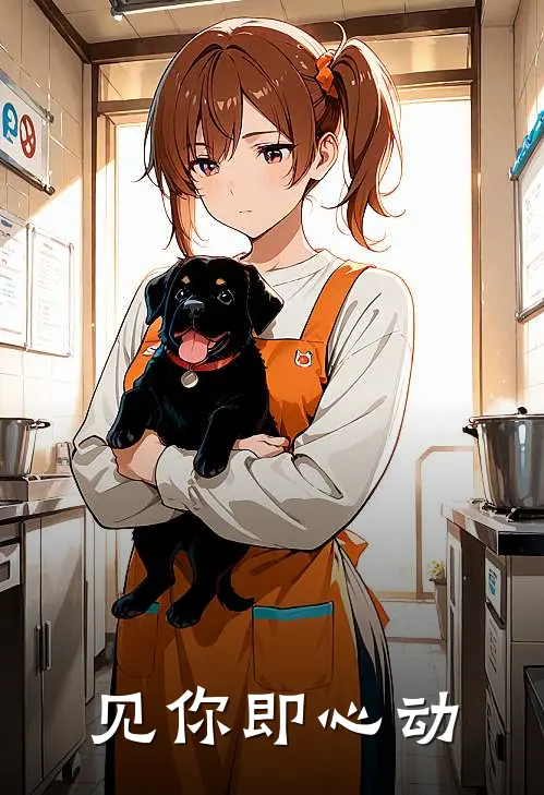 见你即心动白月姝沈煜庭完本完结小说_热门小说排行榜见你即心动白月姝沈煜庭