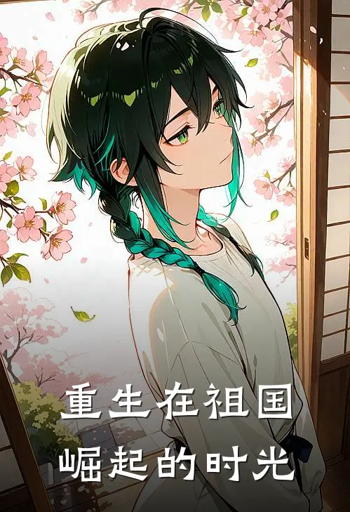 重生在祖国崛起的时光