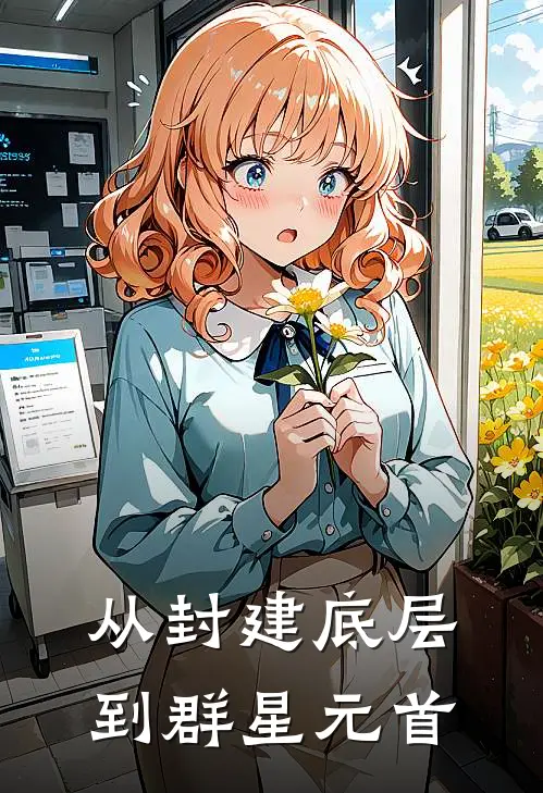 从封建底层到群星元首