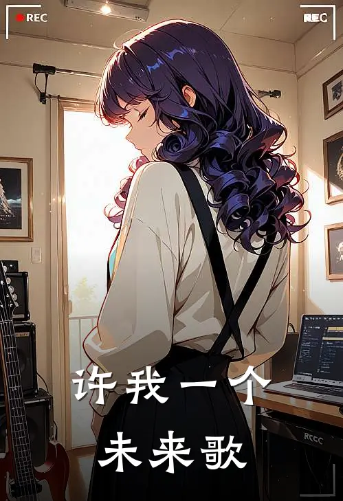 许我一个未来歌